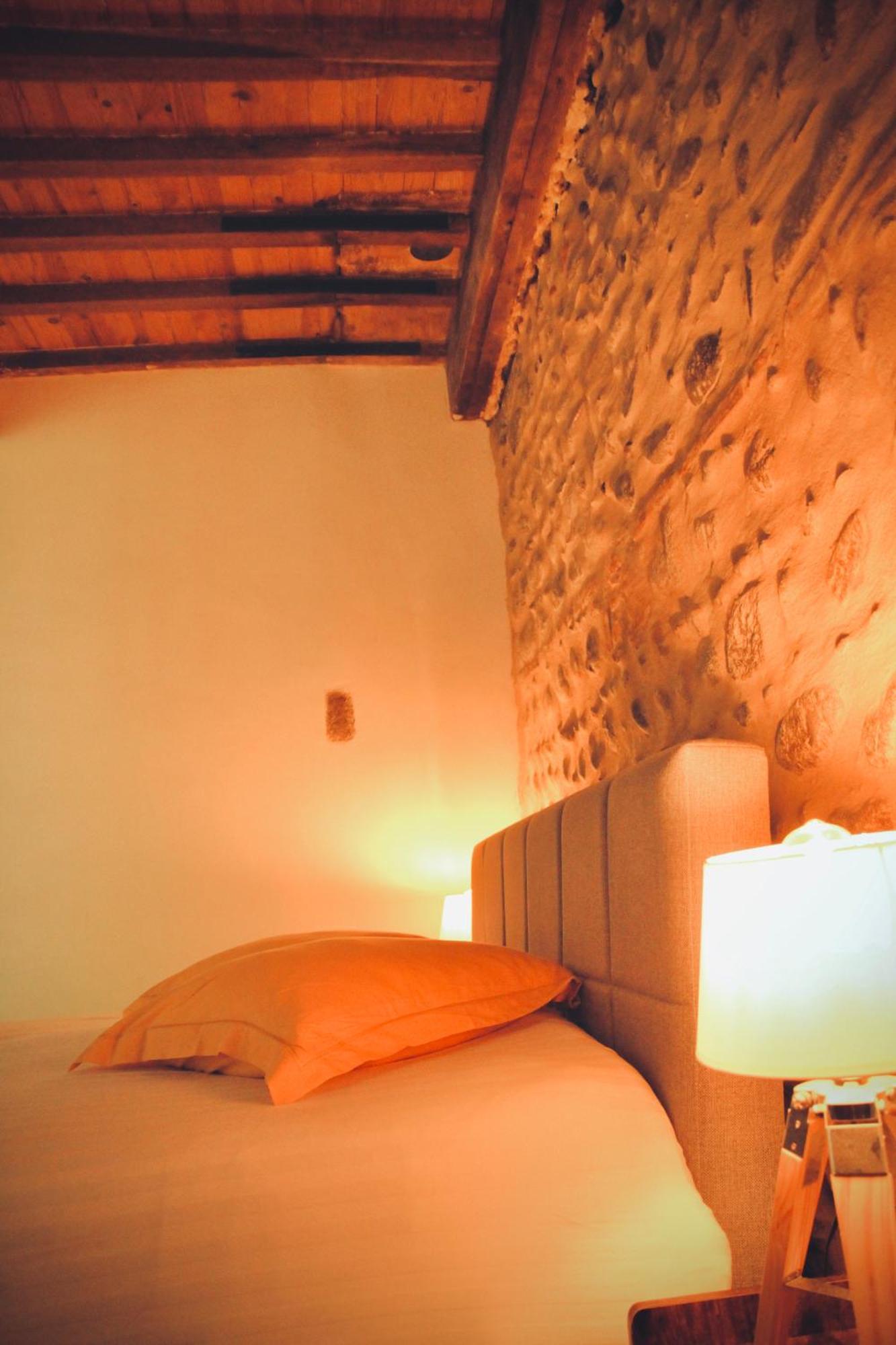Le Moulin du Château de Horgues Extérieur photo