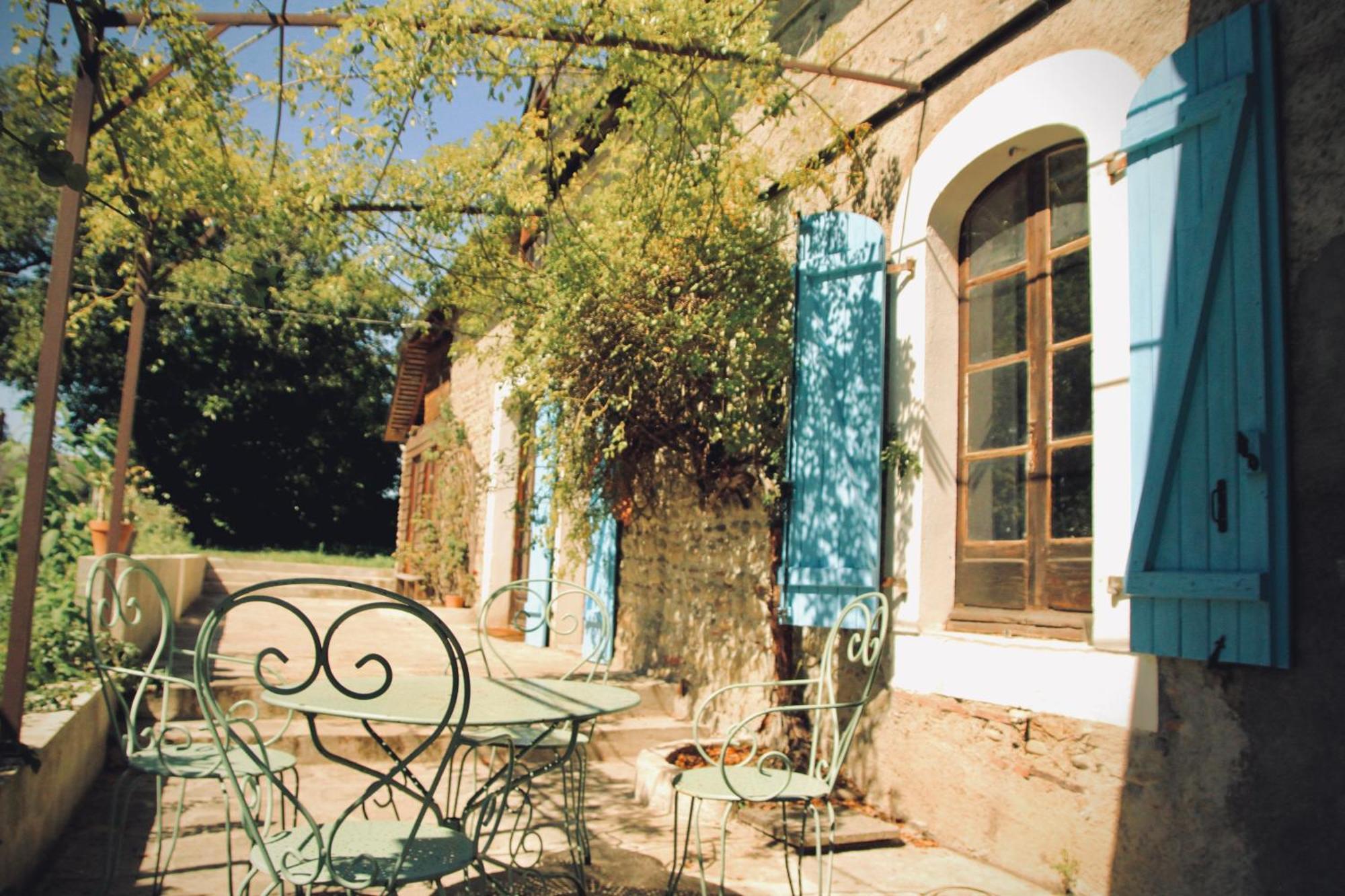 Le Moulin du Château de Horgues Extérieur photo